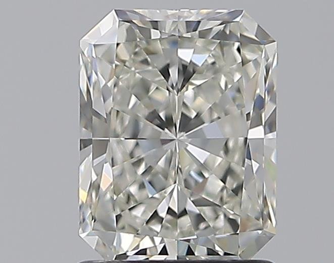 1.20 Carat Radiant Natural Diamond
