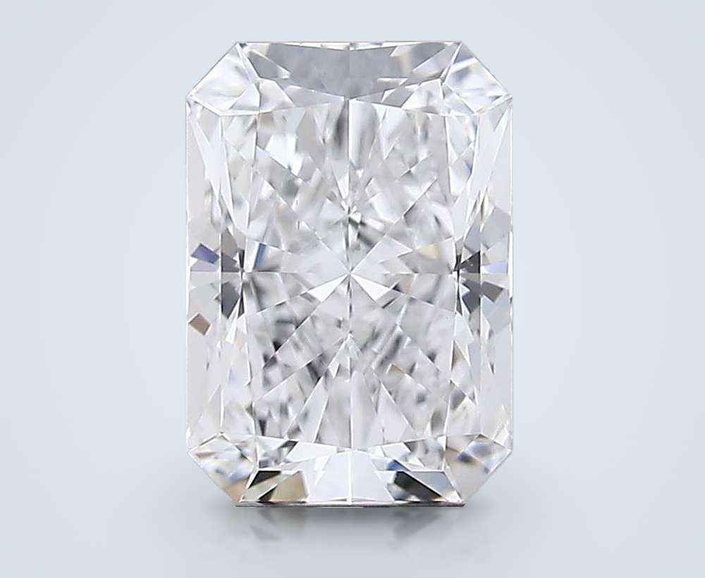 1.20 Carat Radiant Lab Diamond