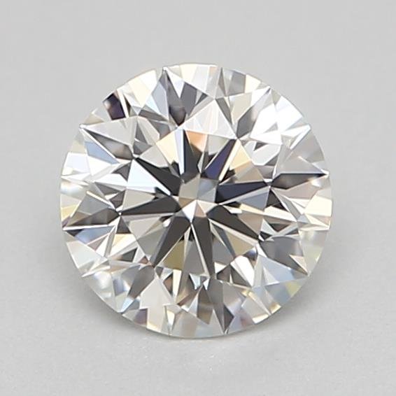 0.35ct H VVS2 Rare Carat Ideal Cut Round Diamond