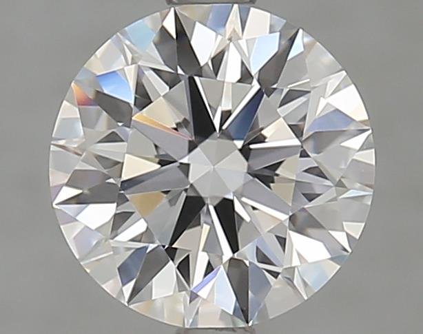 1.74 Carat Round Lab Diamond