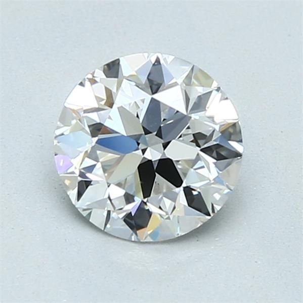 1.00ct E VS1 Excellent Cut Round Diamond