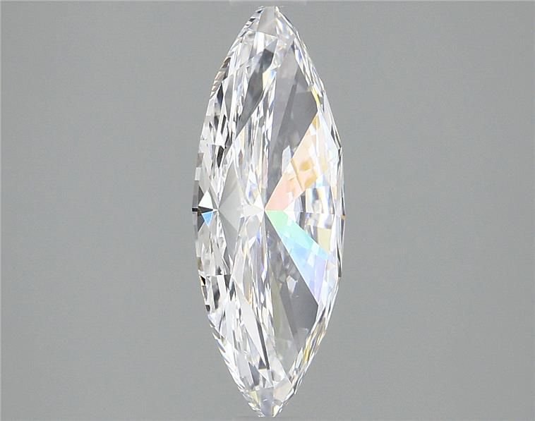 1.97 Carat Marquise Lab Diamond