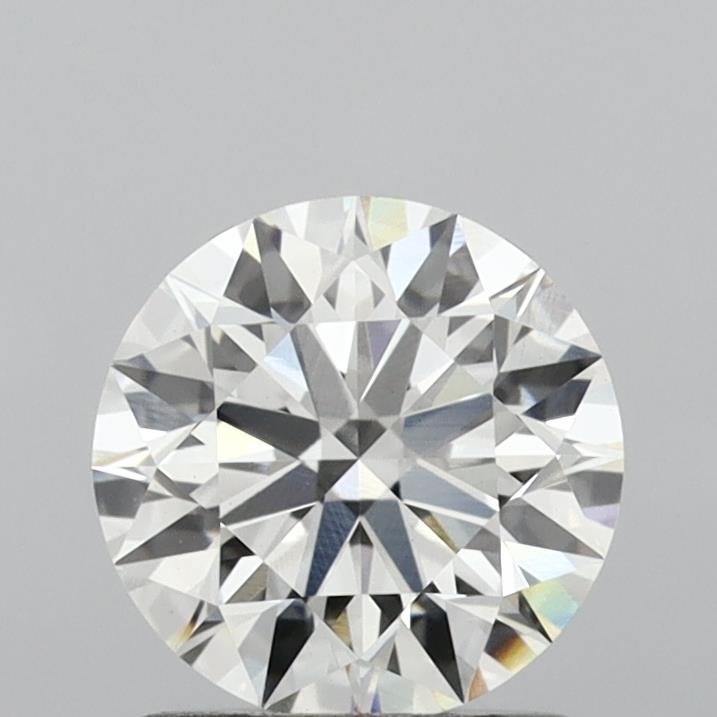 1.14ct G VS1 Rare Carat Ideal Cut Round Lab Grown Diamond