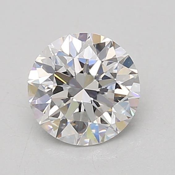 1.00ct D VS2 Excellent Cut Round Lab Grown Diamond