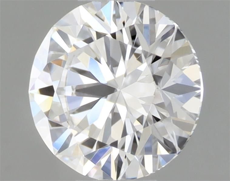 0.30ct D FL Rare Carat Ideal Cut Round Diamond