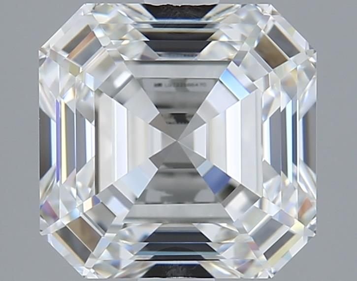 2.06 Carat Asscher Lab Diamond