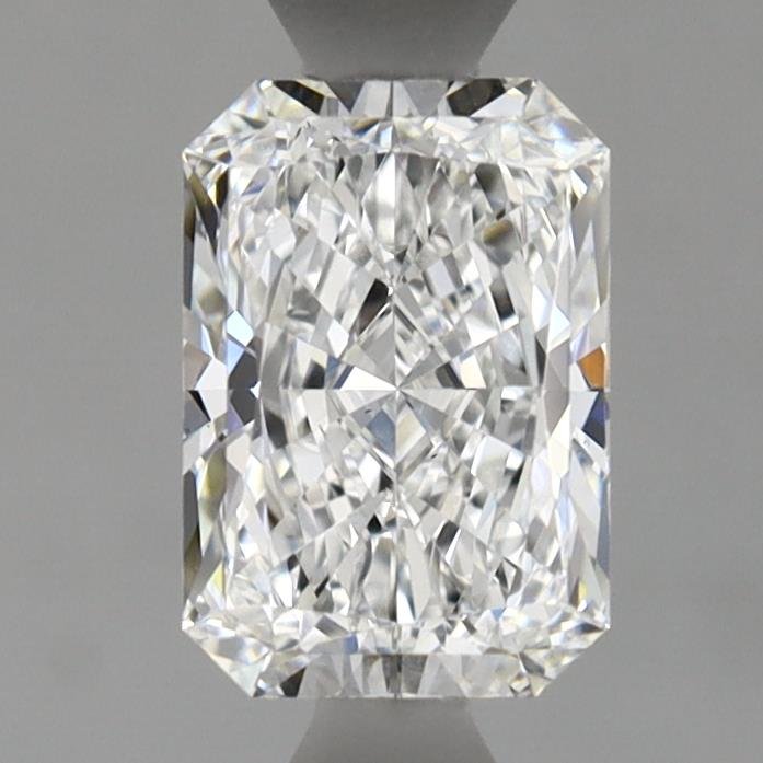 1.04 Carat Radiant Lab Diamond