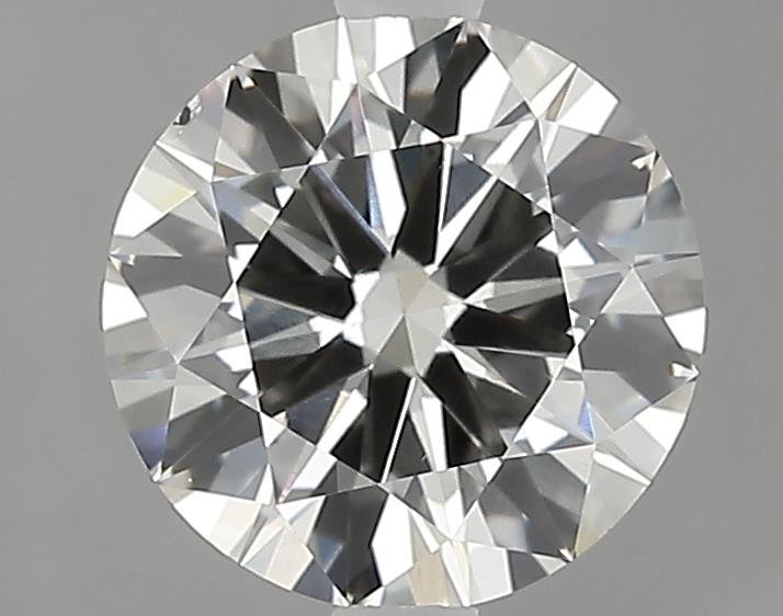 1.77ct J VS2 Ideal Cut Round Lab Grown Diamond