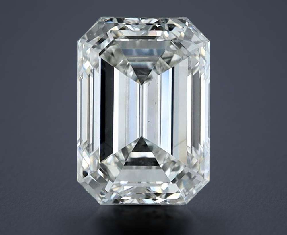 1.20 Carat Emerald Natural Diamond