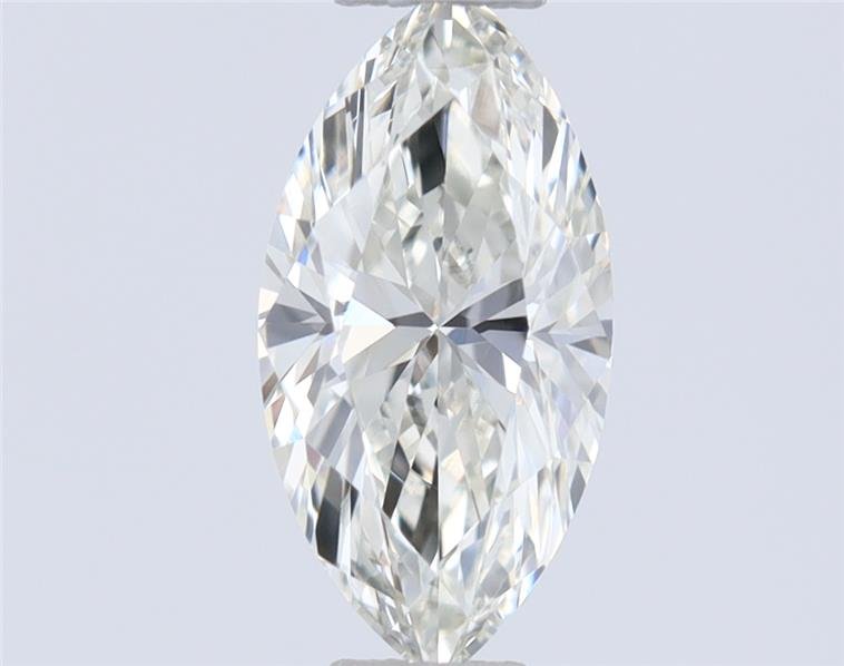 0.34ct J VVS1 Very Good Cut Marquise Diamond