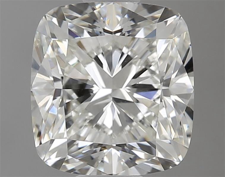 1.05ct J VS2 Excellent Cut Cushion Diamond