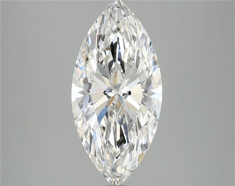 3.10 Carat Marquise Lab Diamond