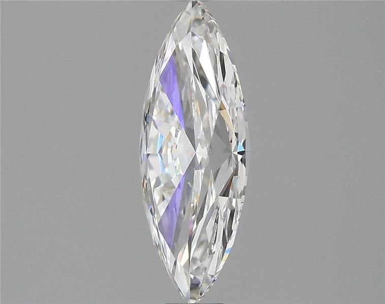 1.08 Carat Marquise Lab Diamond