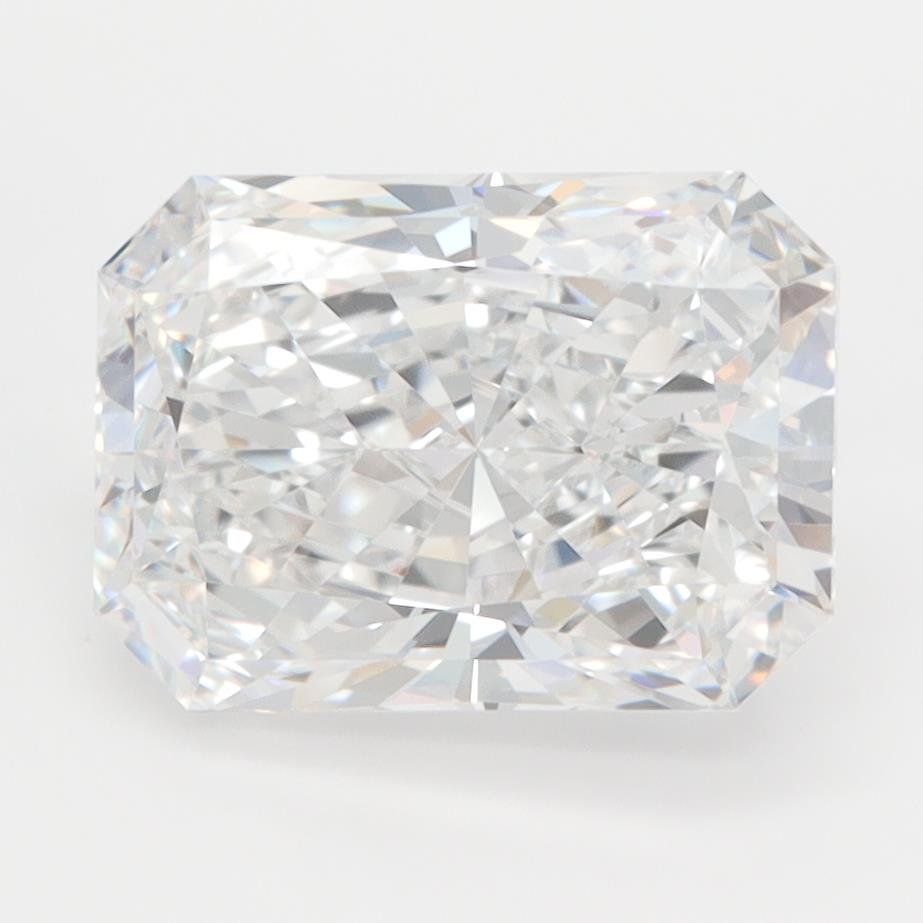3.09 Carat Radiant Lab Diamond