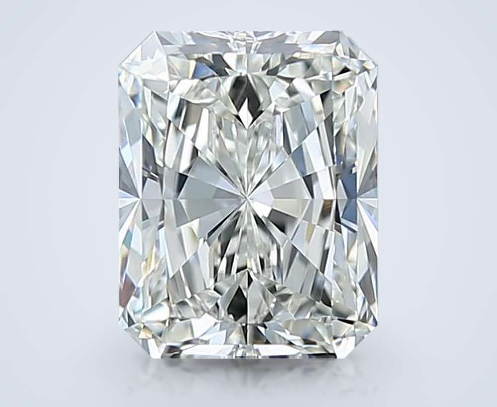 1.30 Carat Radiant Natural Diamond