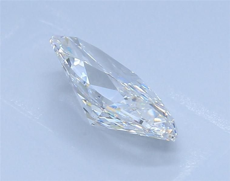 1.18ct G VS2 Rare Carat Ideal Cut Marquise Lab Grown Diamond