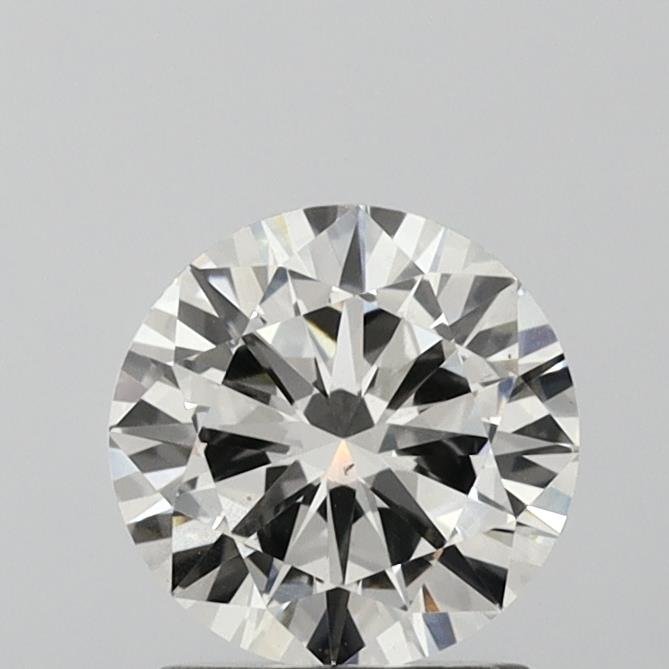 1.37ct G VS2 Very Good Cut Round Lab Grown Diamond