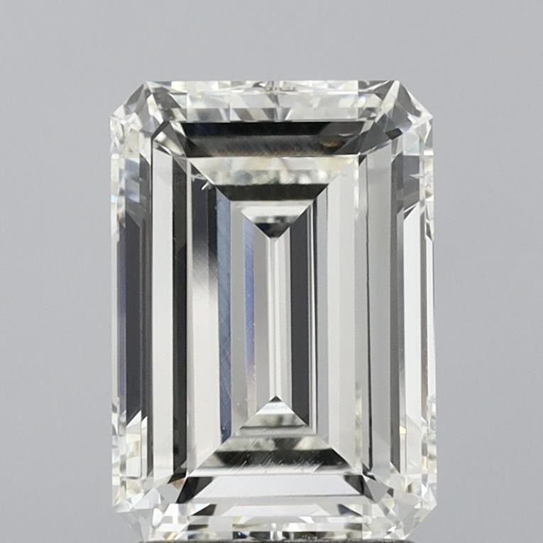 2.00 Carat Emerald Natural Diamond