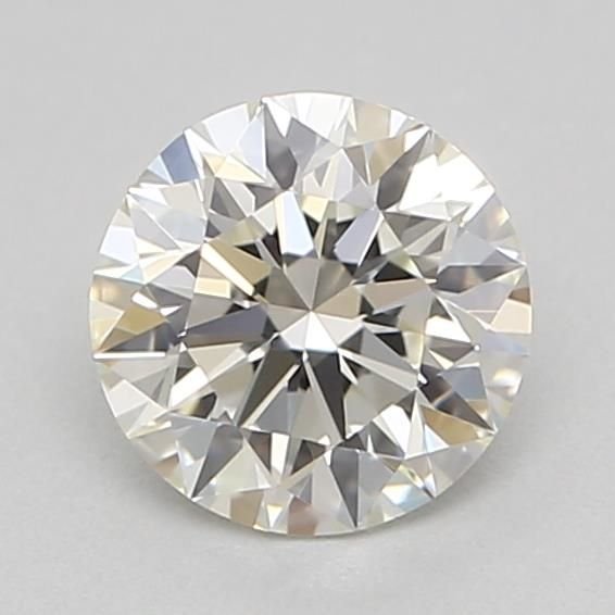 0.40ct J VVS2 Rare Carat Ideal Cut Round Diamond