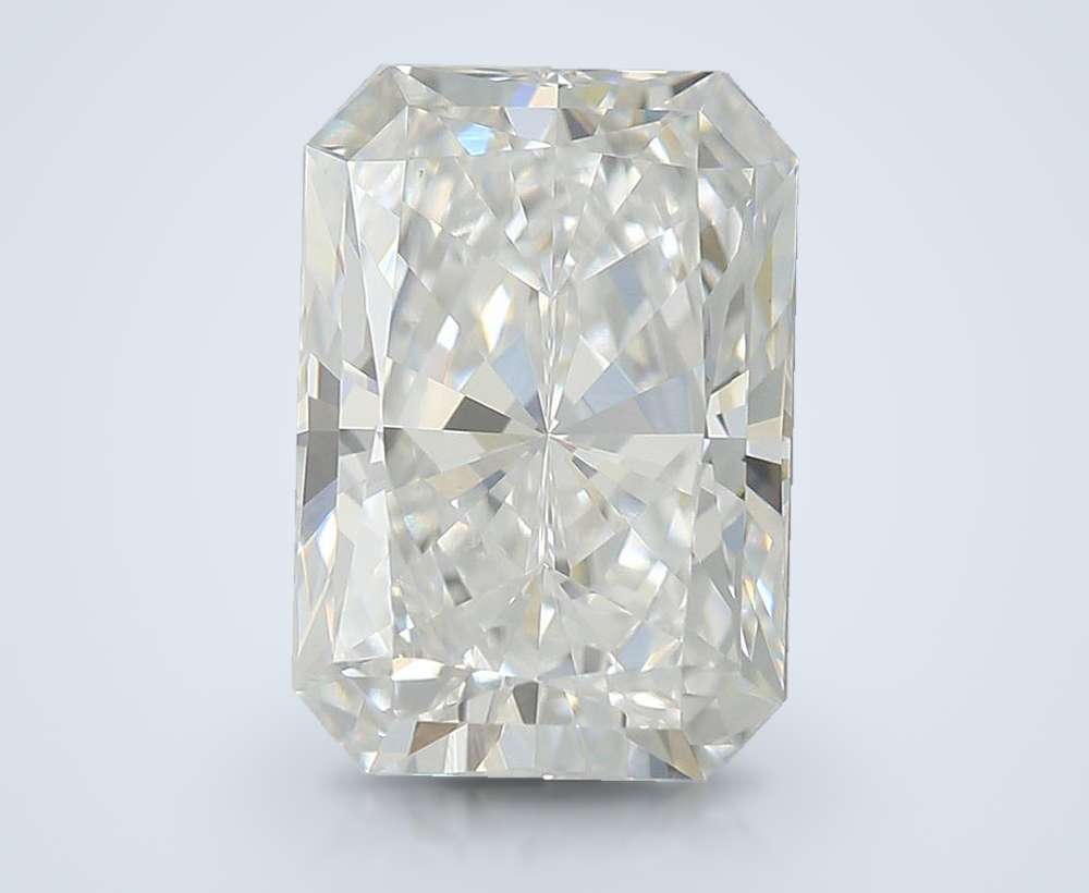 2.09 Carat Radiant Lab Diamond