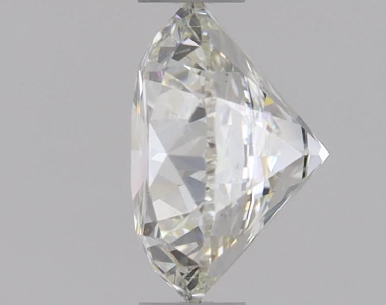 0.74ct H SI2 Rare Carat Ideal Cut Round Diamond