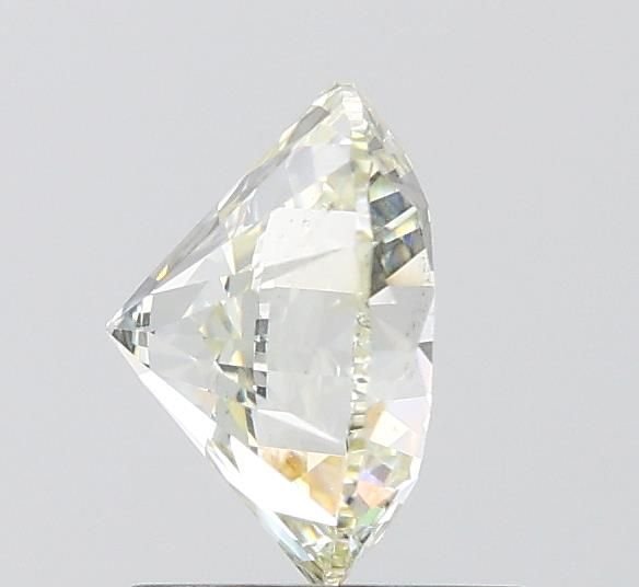 1.56ct J SI1 Rare Carat Ideal Cut Round Diamond