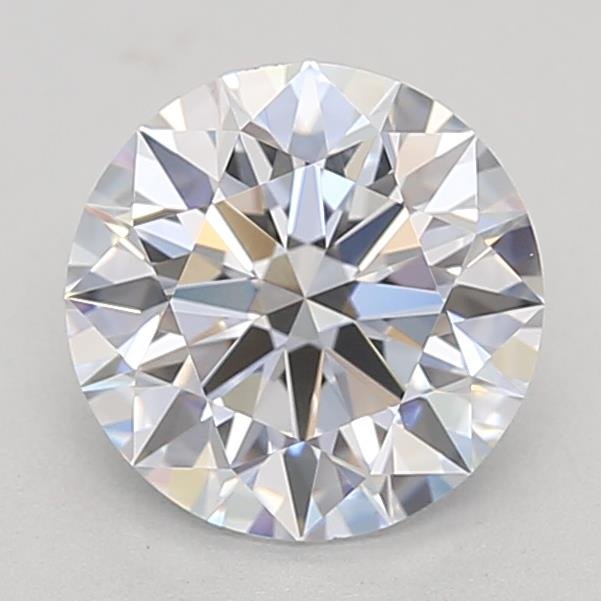 1.02ct F VVS1 Rare Carat Ideal Cut Round Lab Grown Diamond