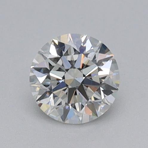 0.30ct G SI1 Rare Carat Ideal Cut Round Diamond