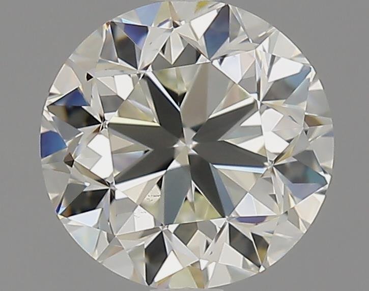 1.50ct K VS1 Good Cut Round Diamond