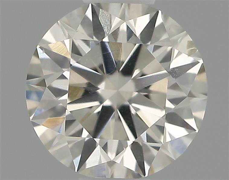 0.40ct I SI1 Rare Carat Ideal Cut Round Diamond