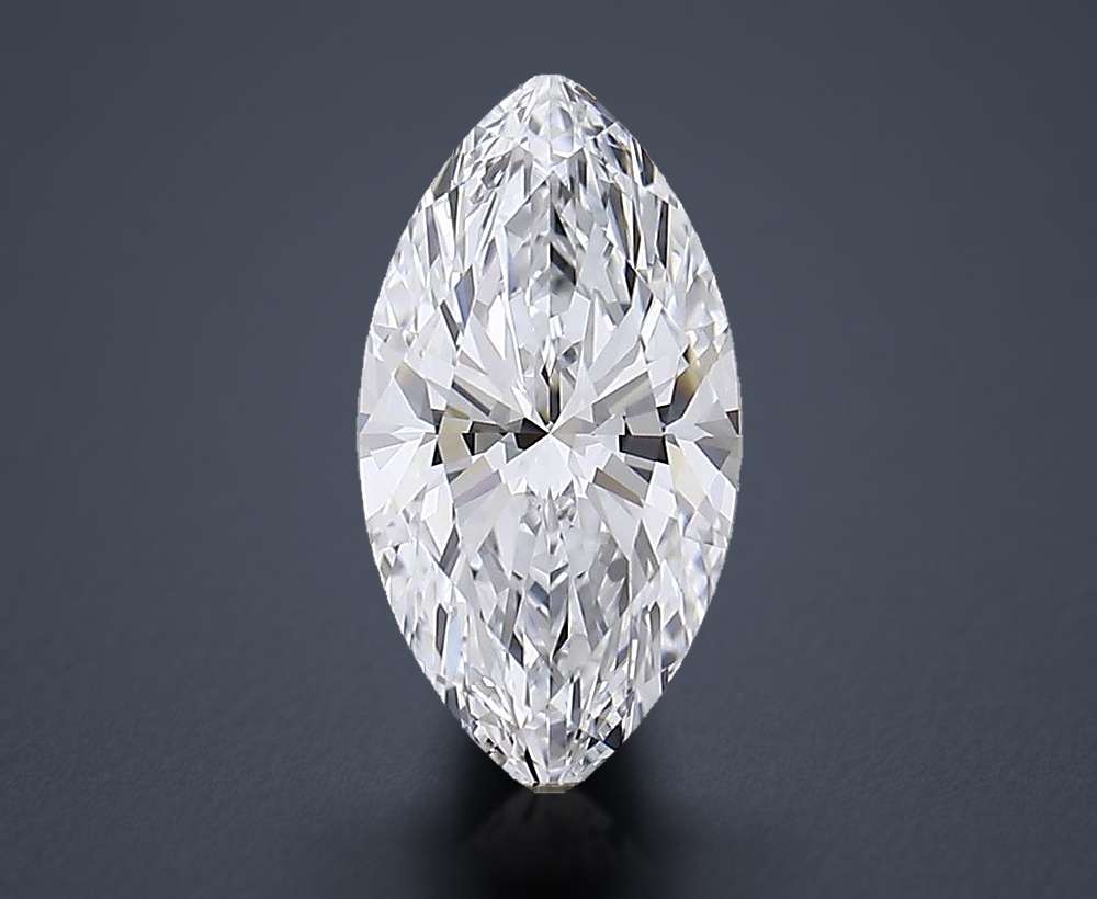 2.04 Carat Marquise Lab Diamond