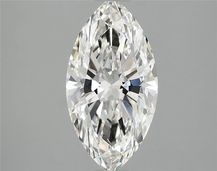 1.97 Carat Marquise Lab Diamond