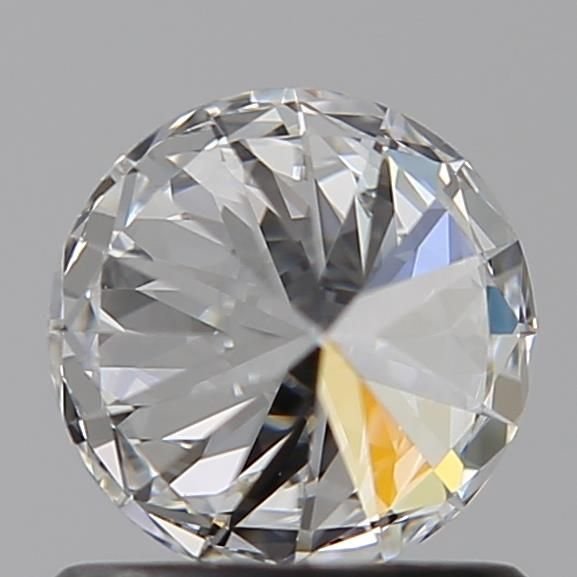 0.81ct E VVS1 Rare Carat Ideal Cut Round Lab Grown Diamond