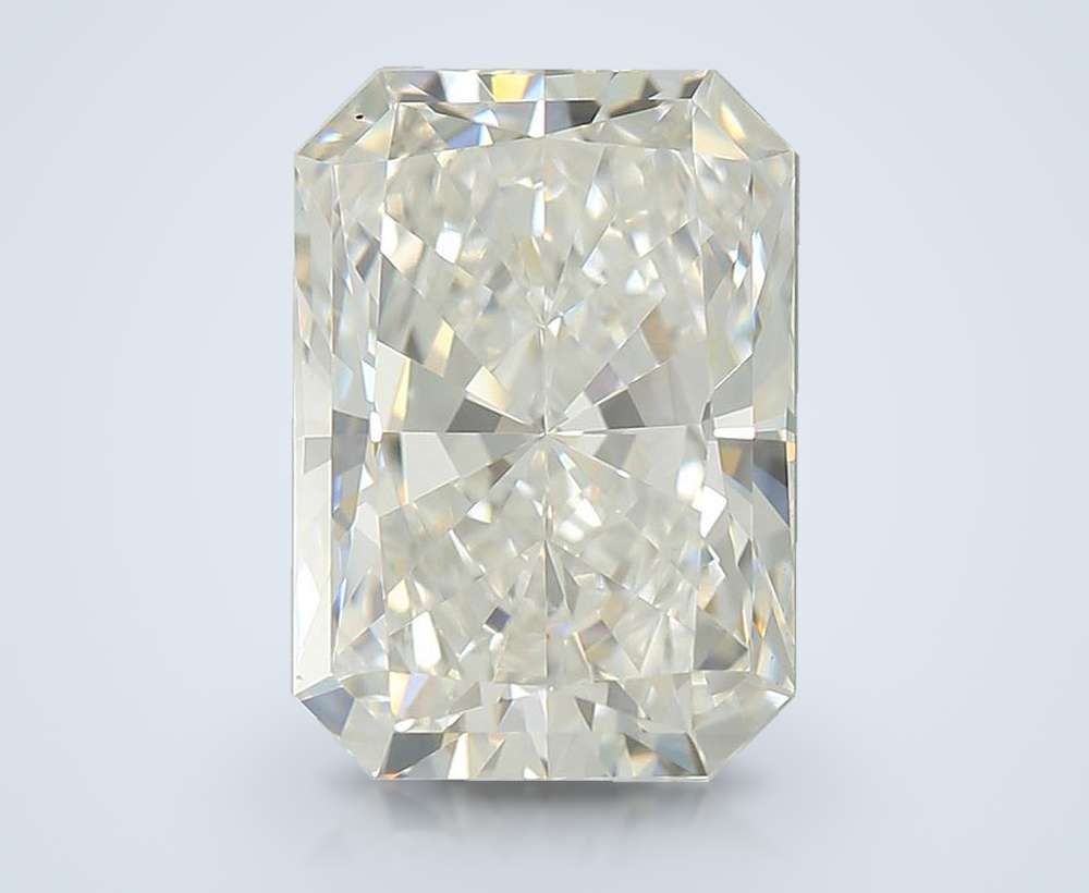 2.09 Carat Radiant Lab Diamond