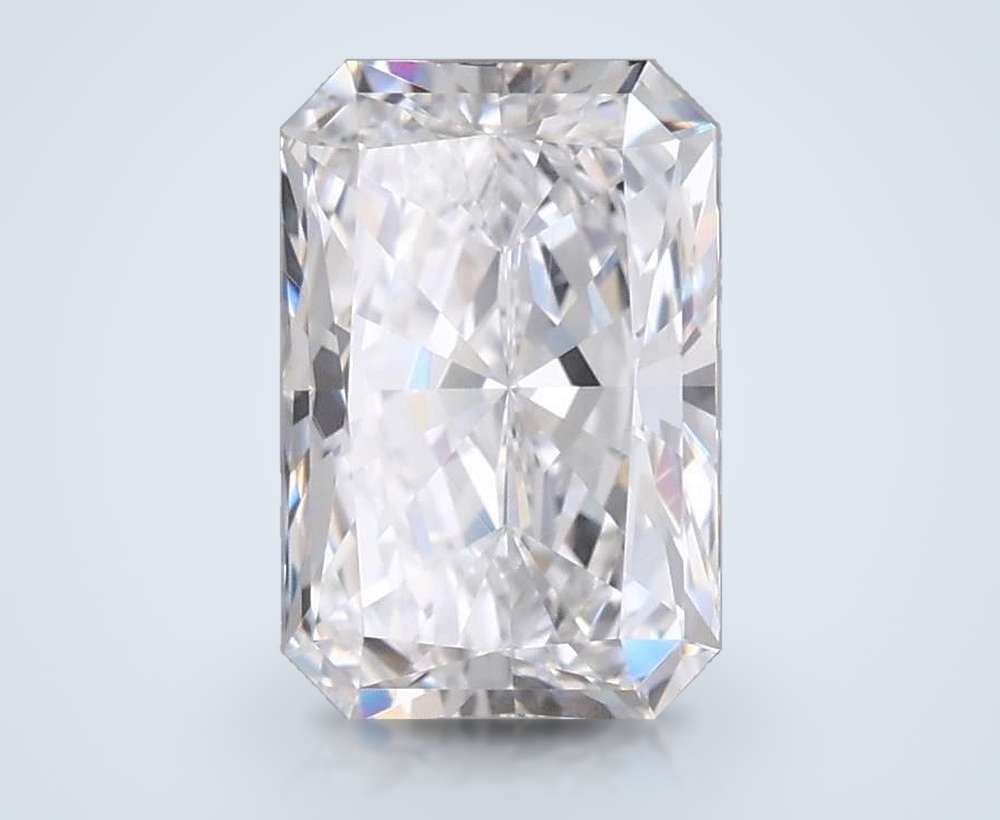 1.30 Carat Radiant Lab Diamond