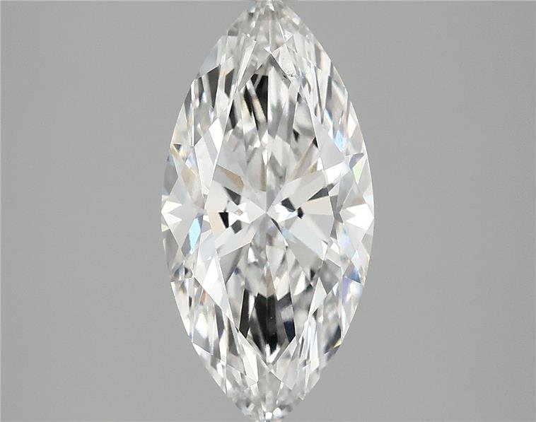 1.78 Carat Marquise Lab Diamond