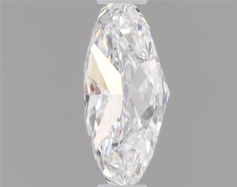 0.41 Carat Oval Natural Diamond