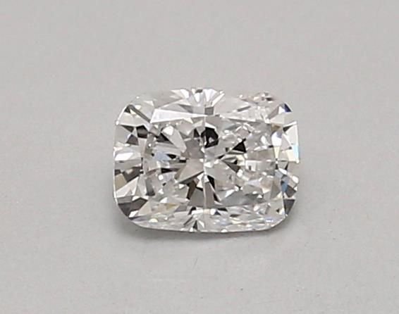 0.47 Carat Cushion Lab Diamond