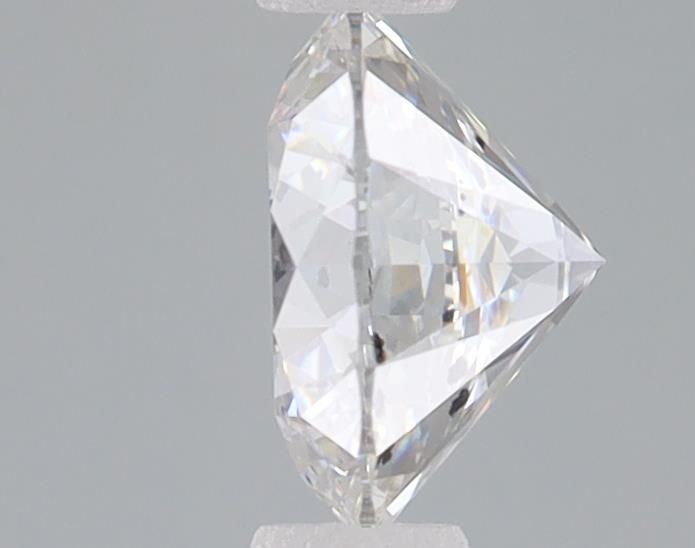 1.59ct E SI2 Rare Carat Ideal Cut Round Lab Grown Diamond