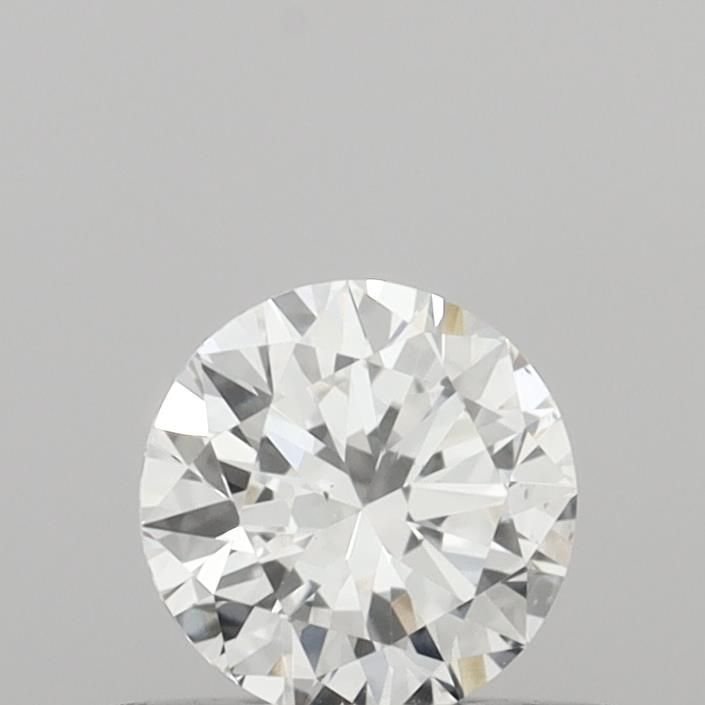 0.40 Carat Round Lab Diamond
