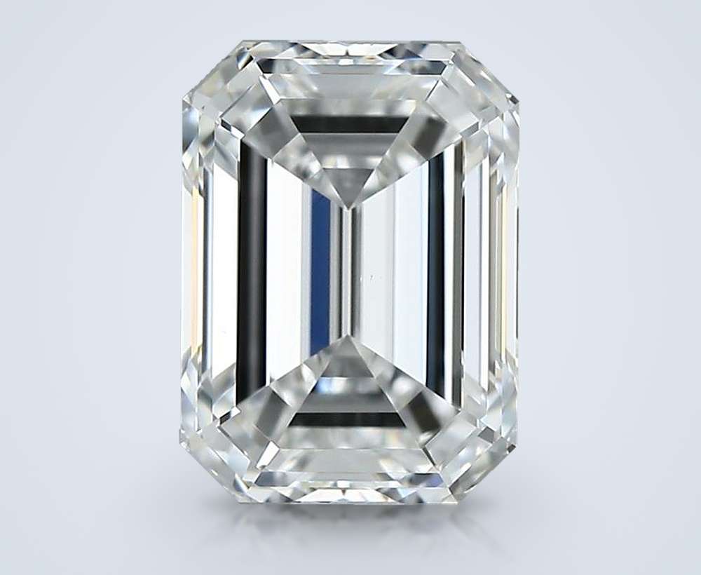 1.30 Carat Emerald Natural Diamond