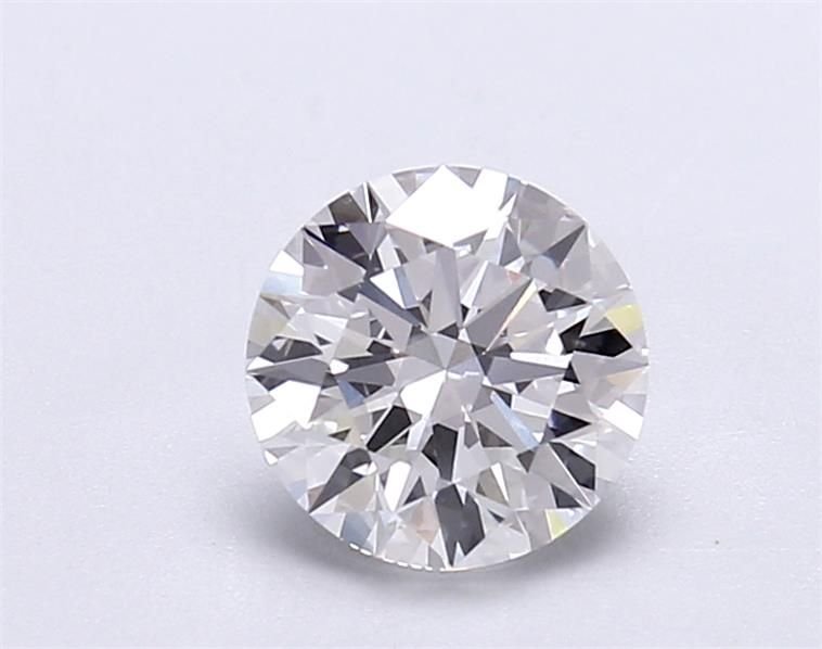 1.20ct D VS1 Rare Carat Ideal Cut Round Lab Grown Diamond