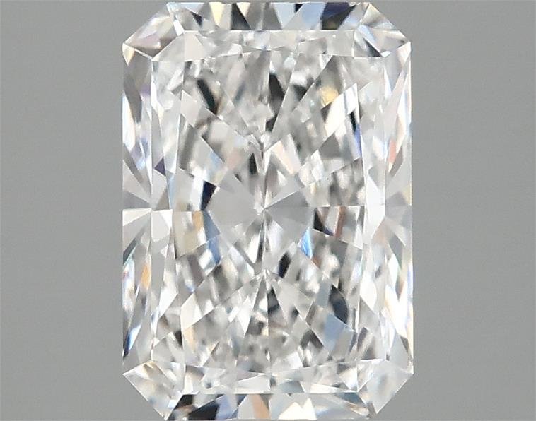 1.94 Carat Radiant Lab Diamond