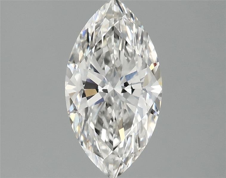 1.29 Carat Marquise Lab Diamond