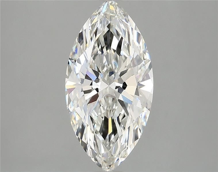 2.09 Carat Marquise Lab Diamond