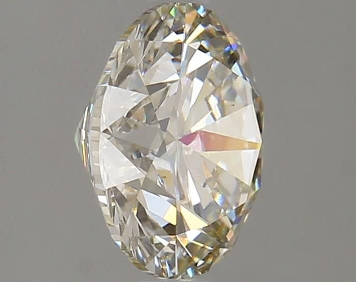 3.00ct I VS1 Excellent Cut Round Lab Grown Diamond