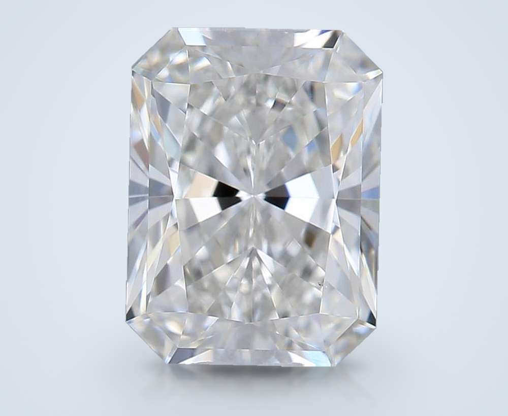 0.72 Carat Radiant Lab Diamond