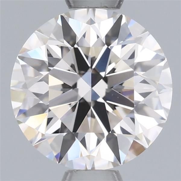 0.99ct H VS1 Rare Carat Ideal Cut Round Lab Grown Diamond