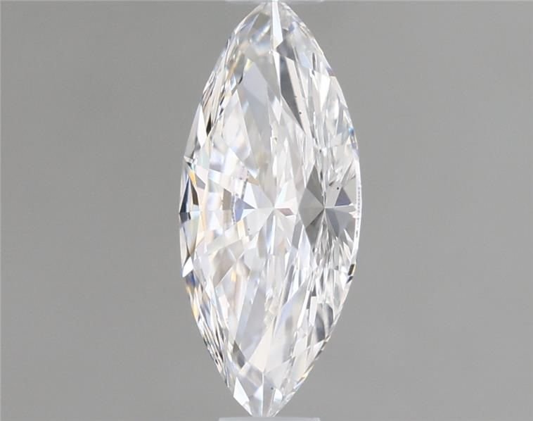 0.60ct E VS1 Rare Carat Ideal Cut Marquise Lab Grown Diamond