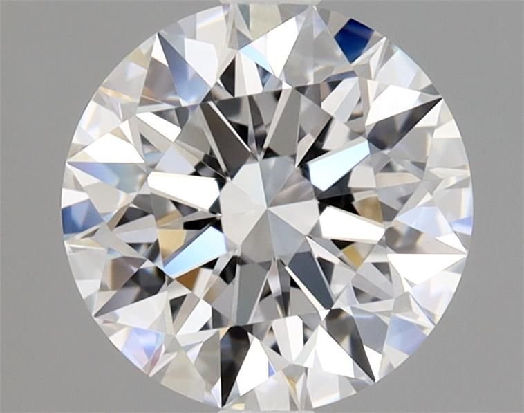 1.20ct D FL Rare Carat Ideal Cut Round Diamond